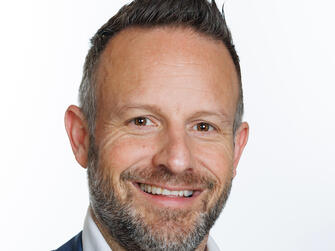 Thomas Rüegg