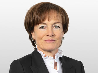 Franziska Tschudi