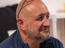 Markus Mueller