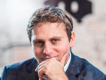 Pascal Kaufmann