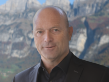 Roland Bartholet