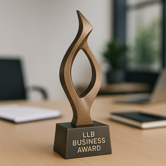 LLB Business Award